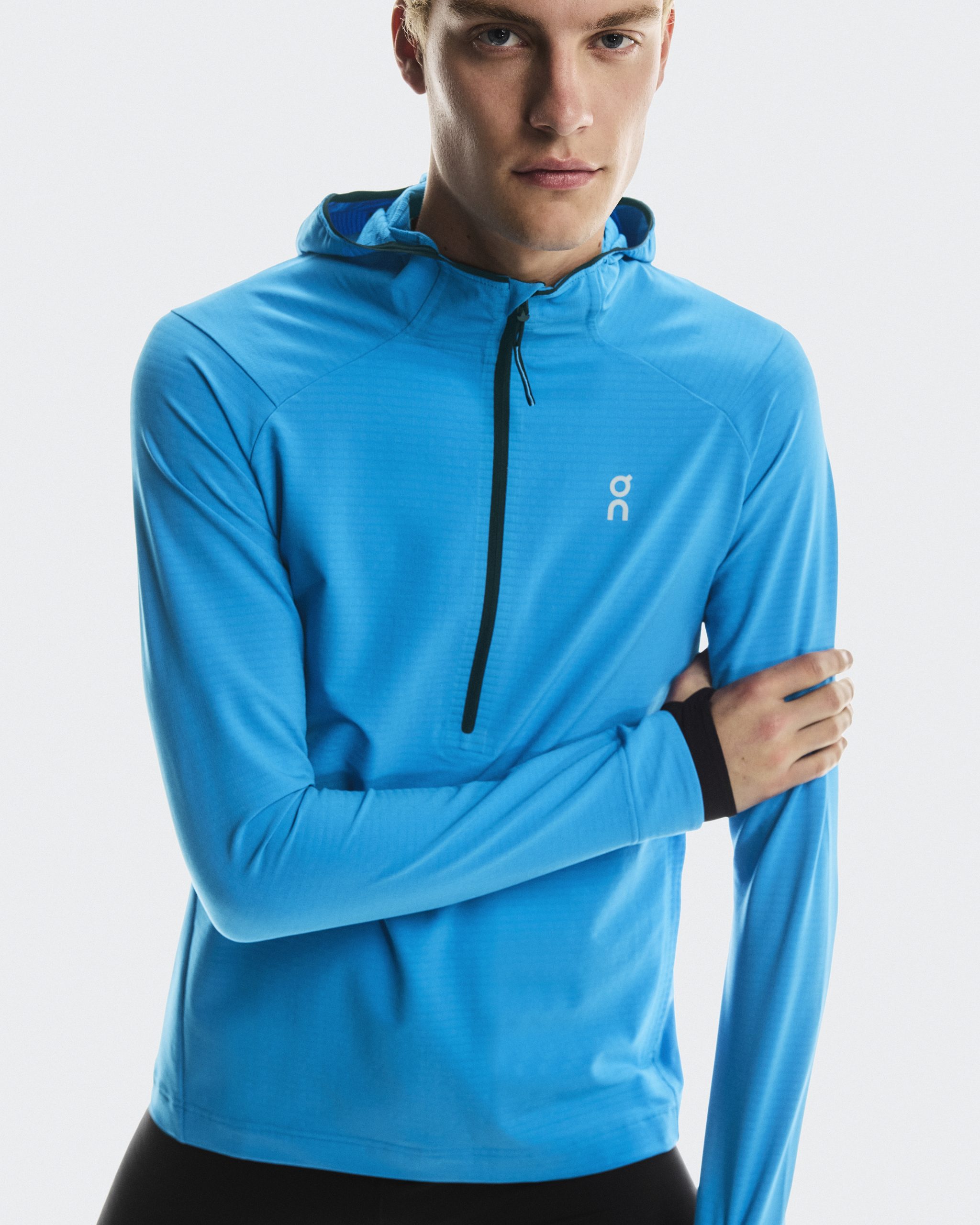 Men's Pace Hoodie - Image 6