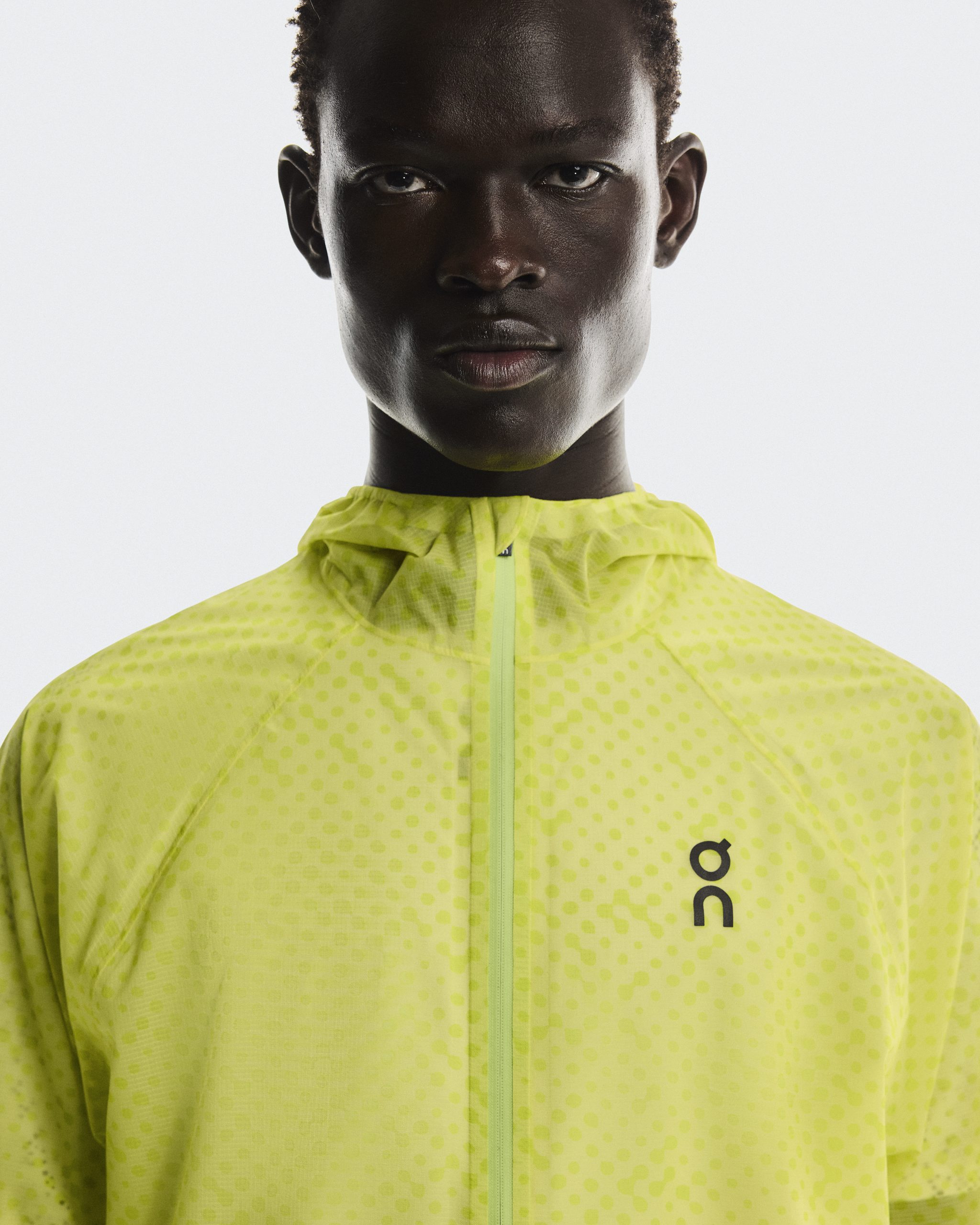 Men's Ultra Jacket - Image 7