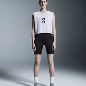 Women's Club Crew Crop