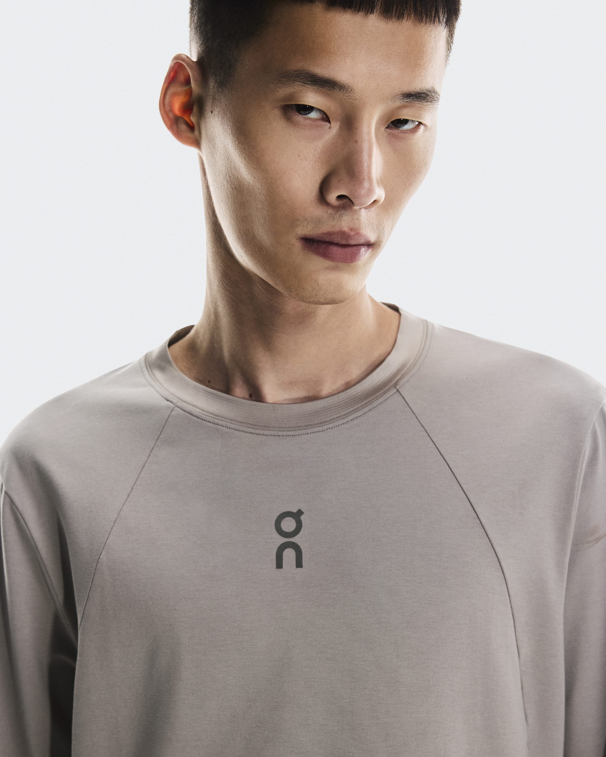 Men's Trek Long-T - Image 4