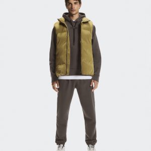 Men's All-Day Puffer Vest