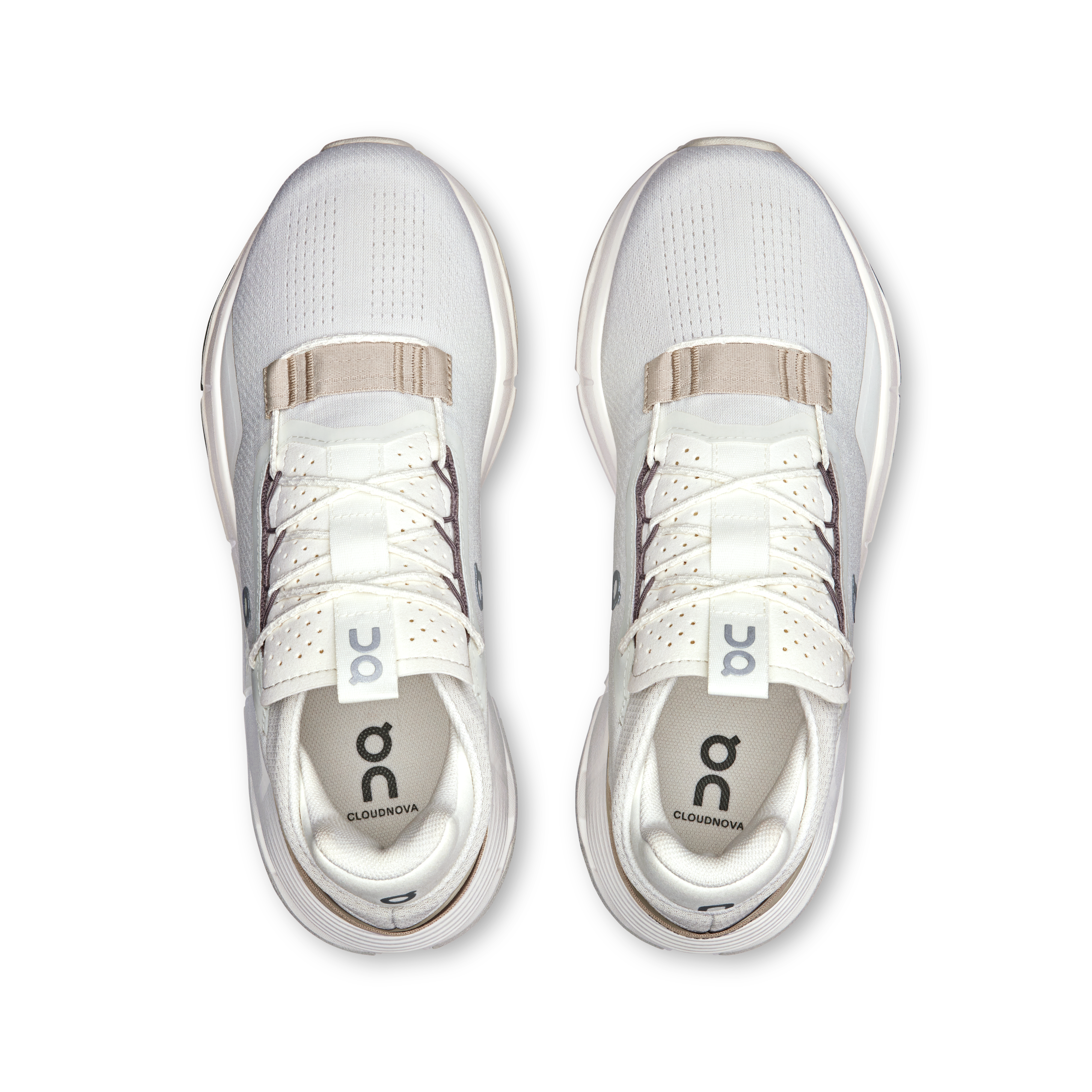 Women's Cloudnova 2 - Image 2