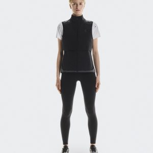 Women's Weather Vest