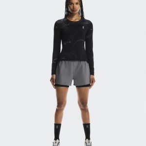 Women's Performance Long-T Lumos