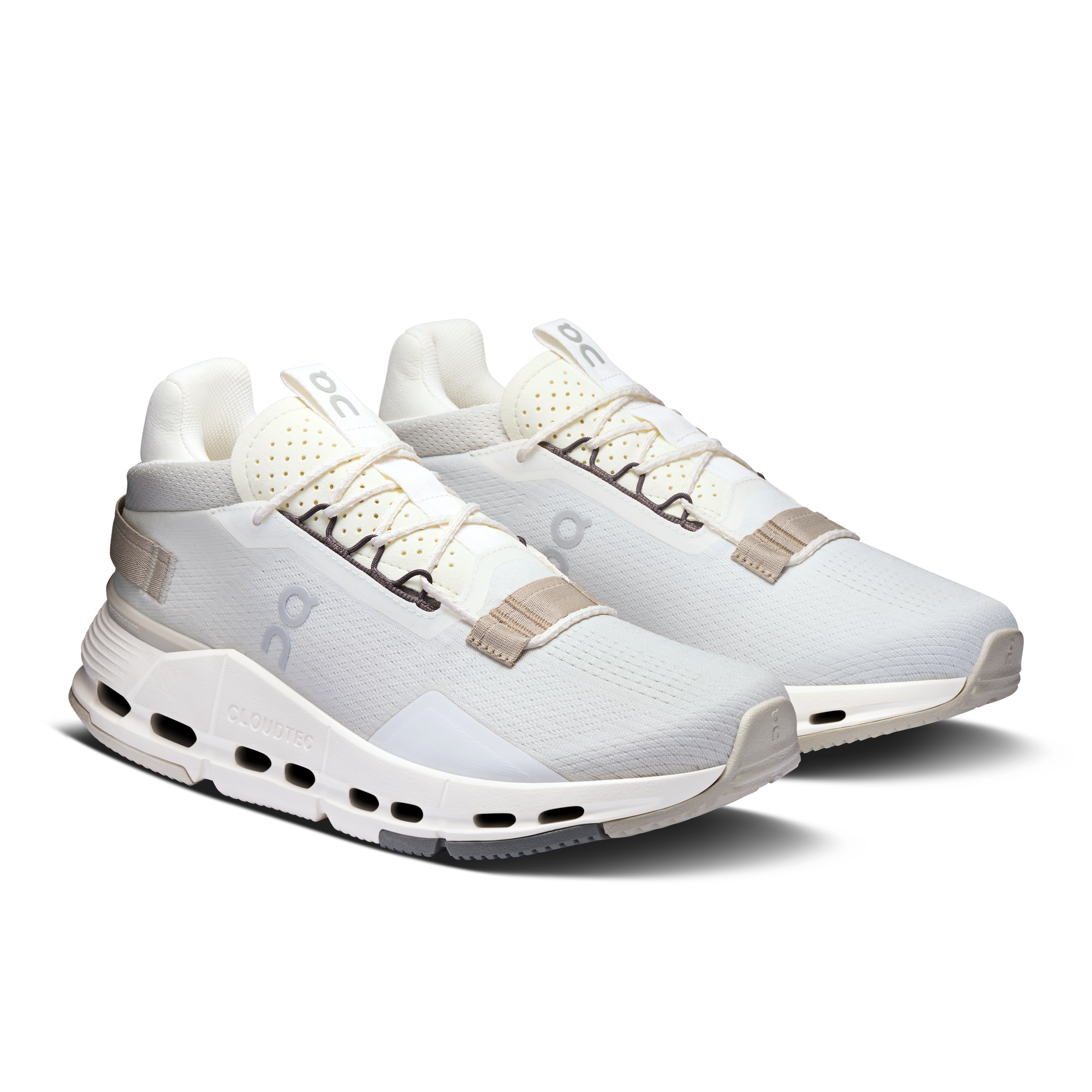 Women's Cloudnova 2 - Image 6