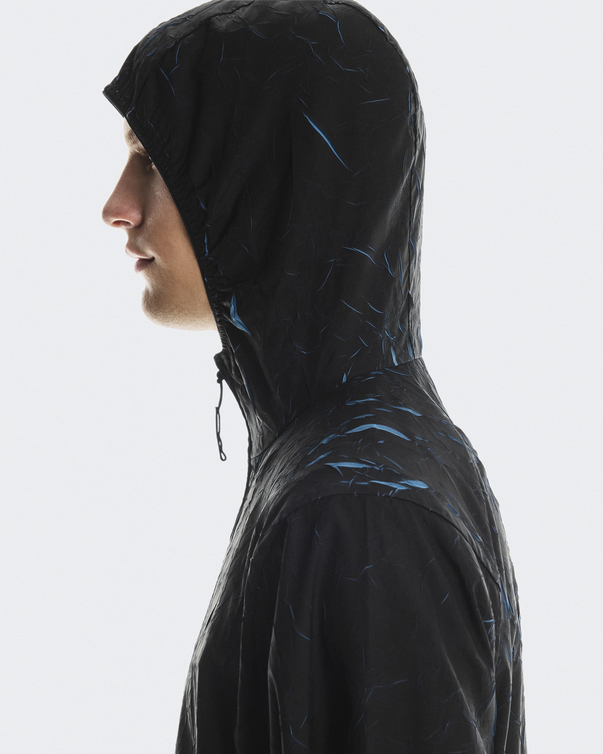 Men's Pace Run Jacket - Image 5