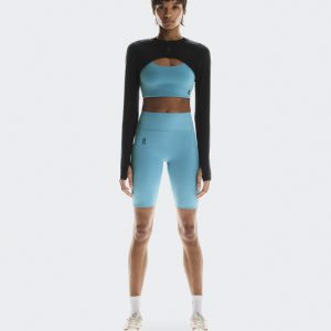 Women's Studio Bolero