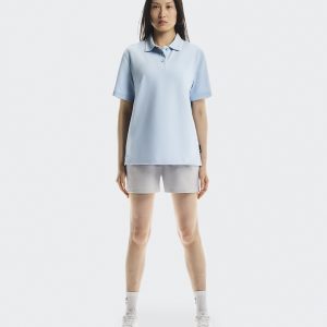 Women's Courtside Polo