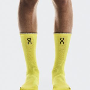 Elite Run Sock High
