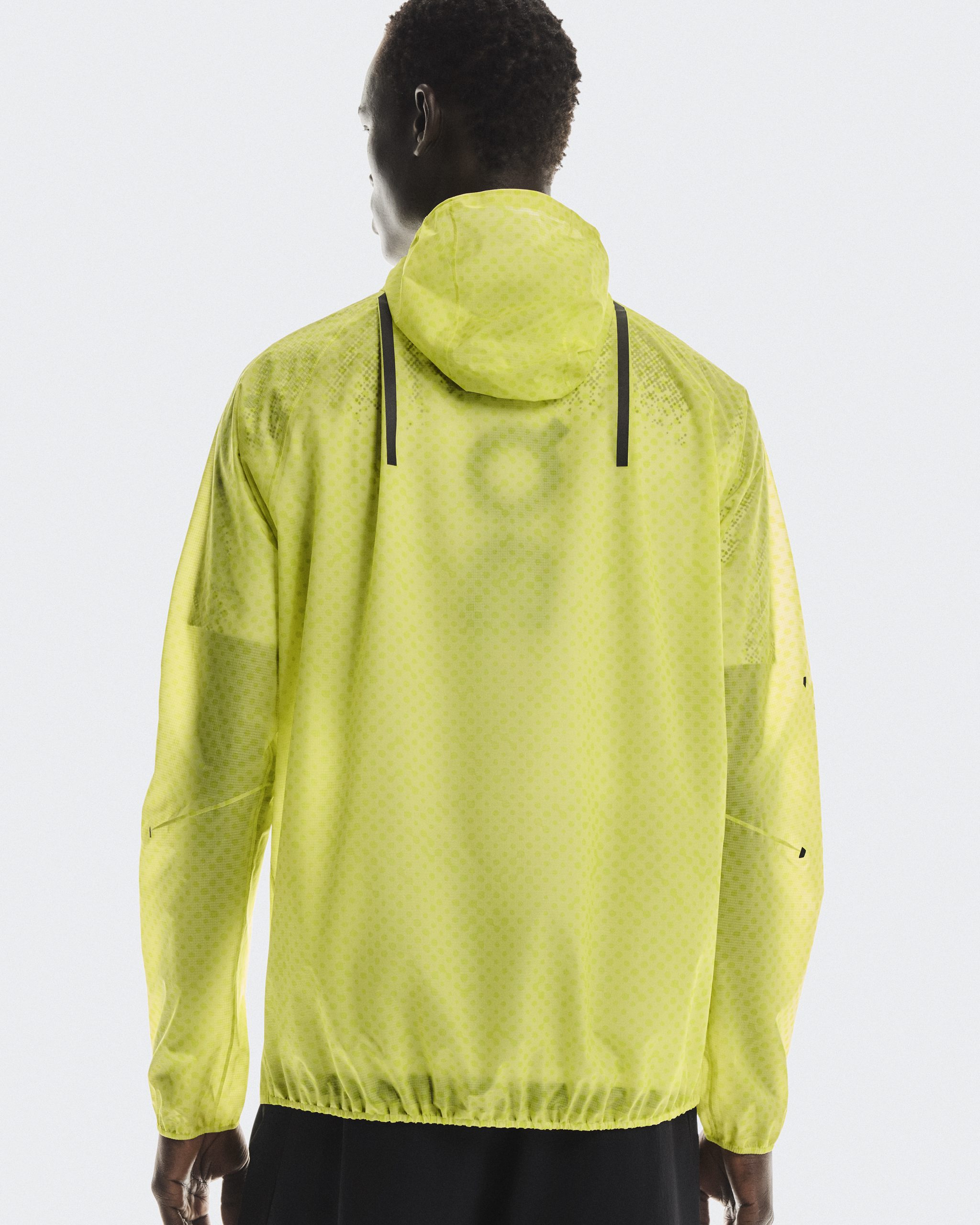 Men's Ultra Jacket - Image 4