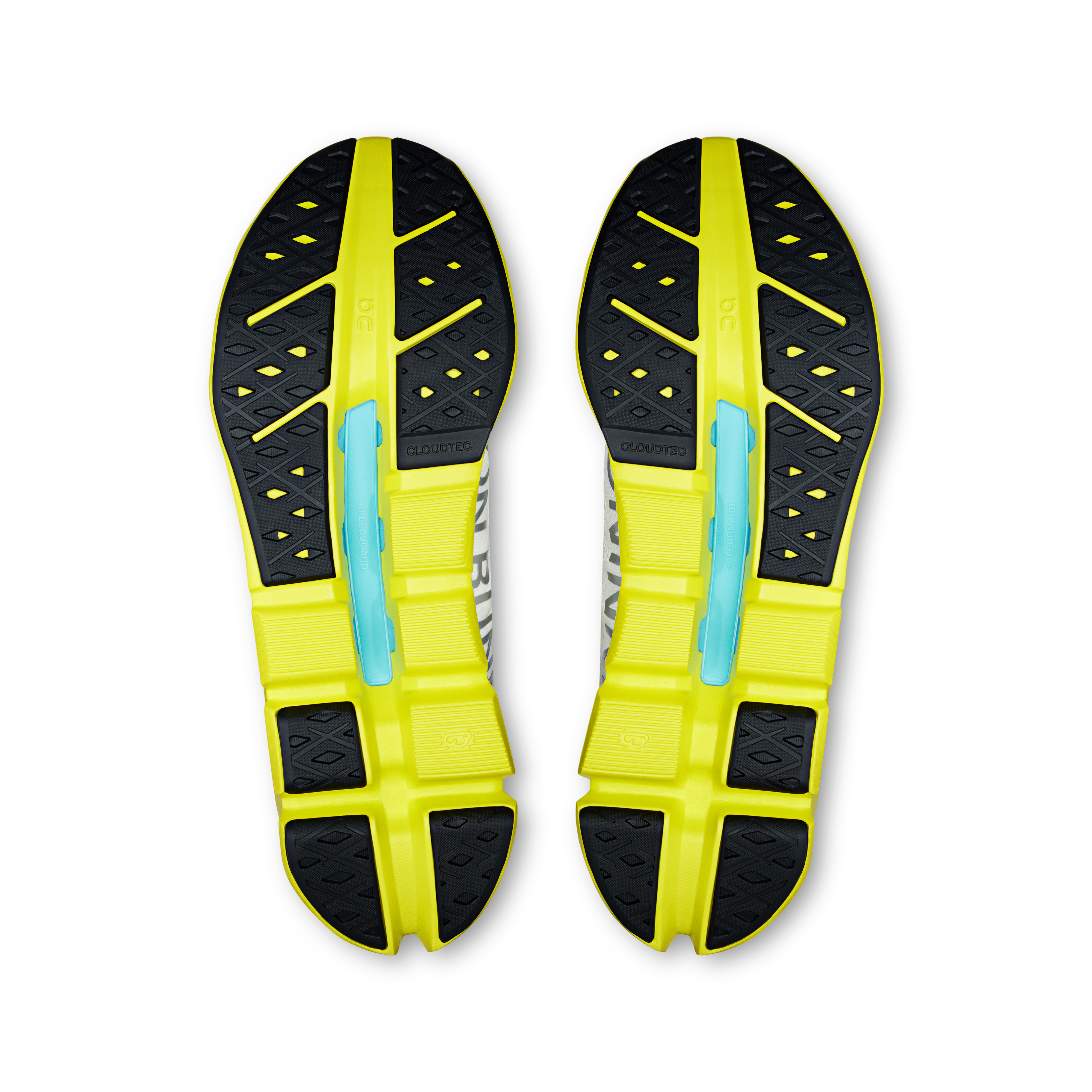 Men's Cloudflow 5 - Image 3