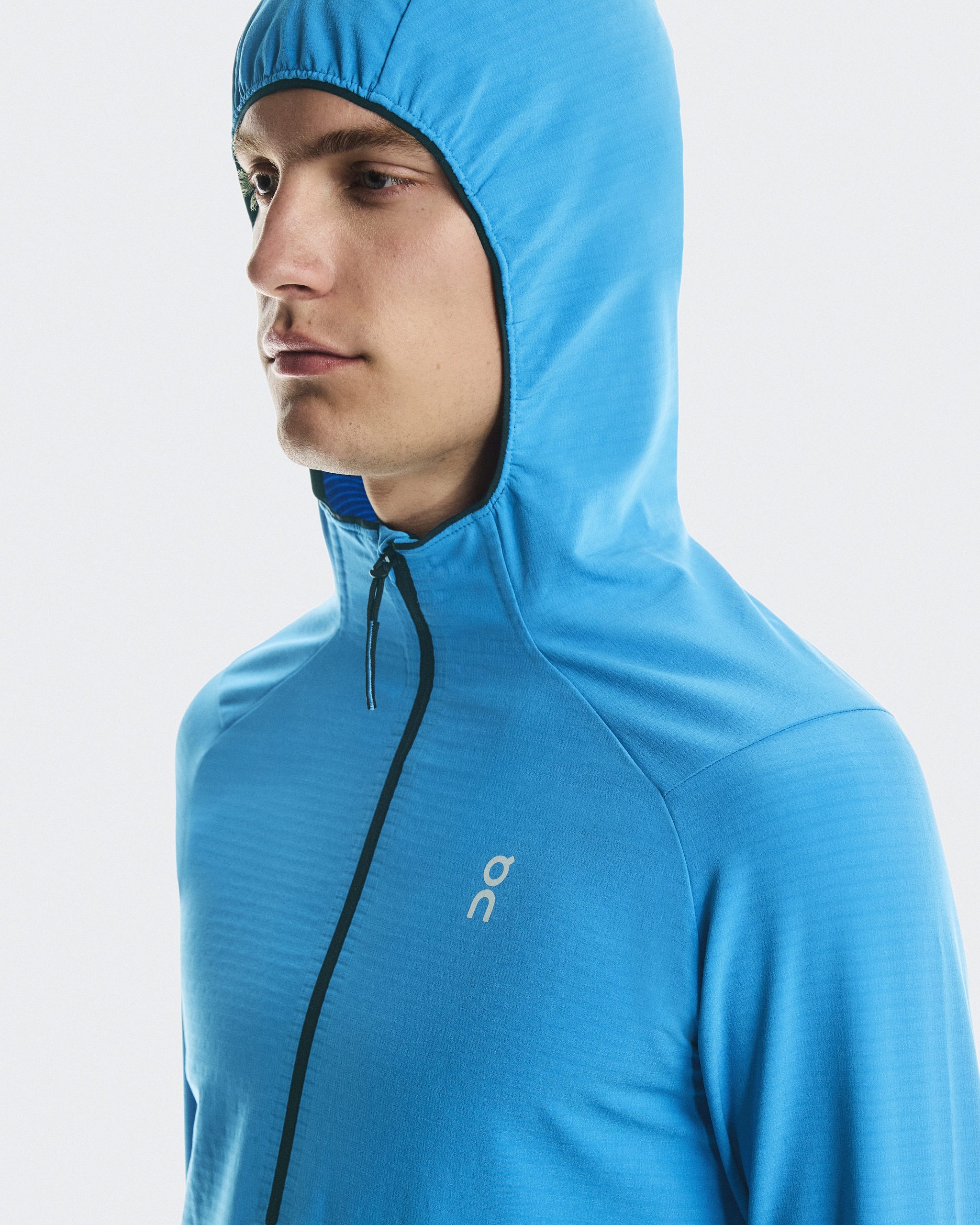 Men's Pace Hoodie - Image 4