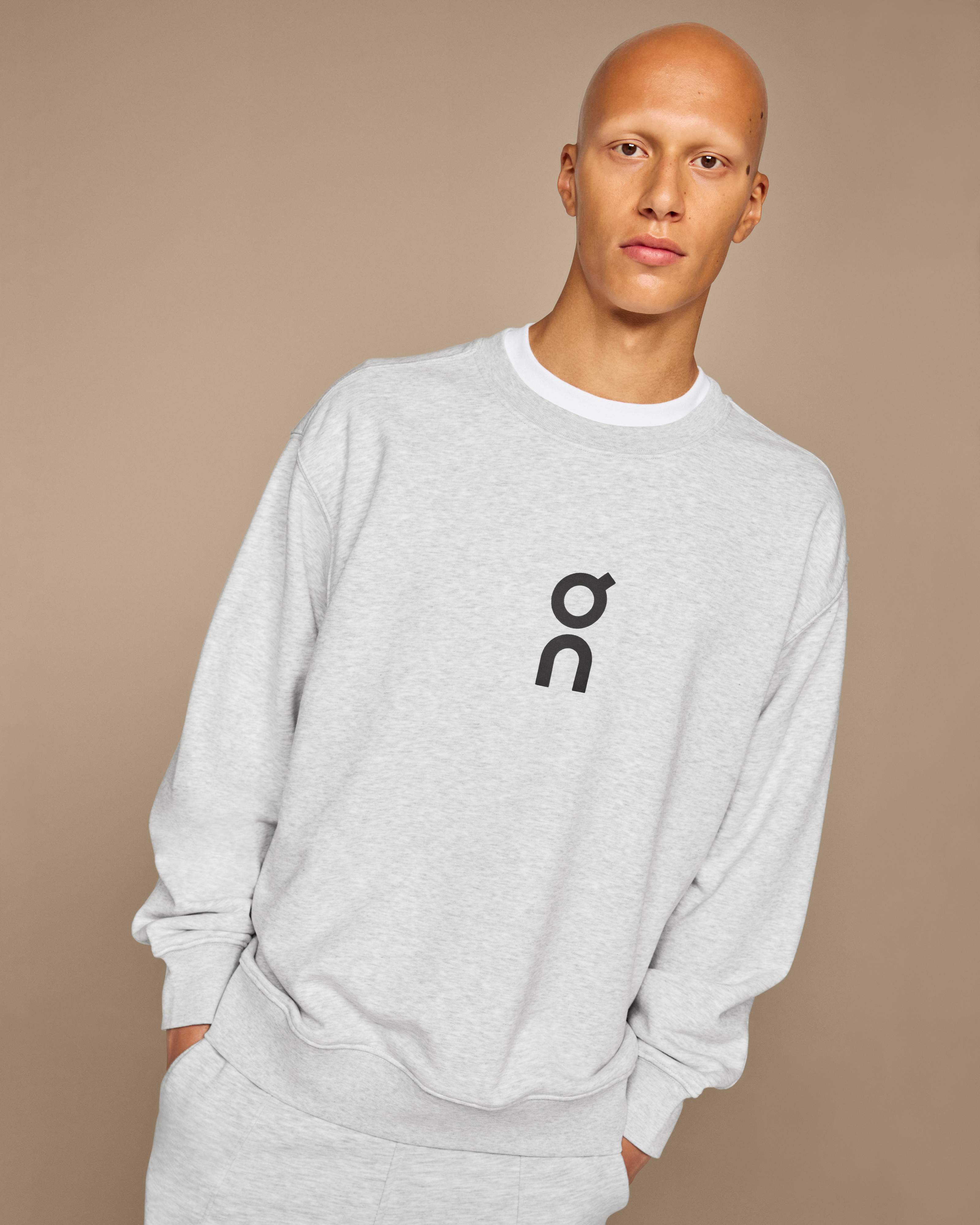 Men's Club Crew - Image 2