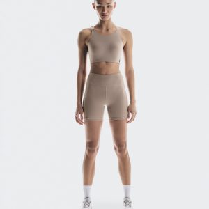 Women's Performance Short Tights