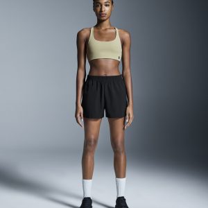 Women's Focus Shorts