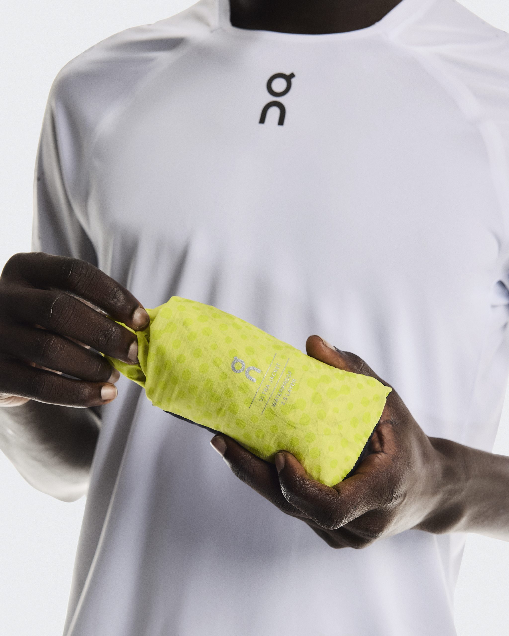 Men's Ultra Jacket - Image 9