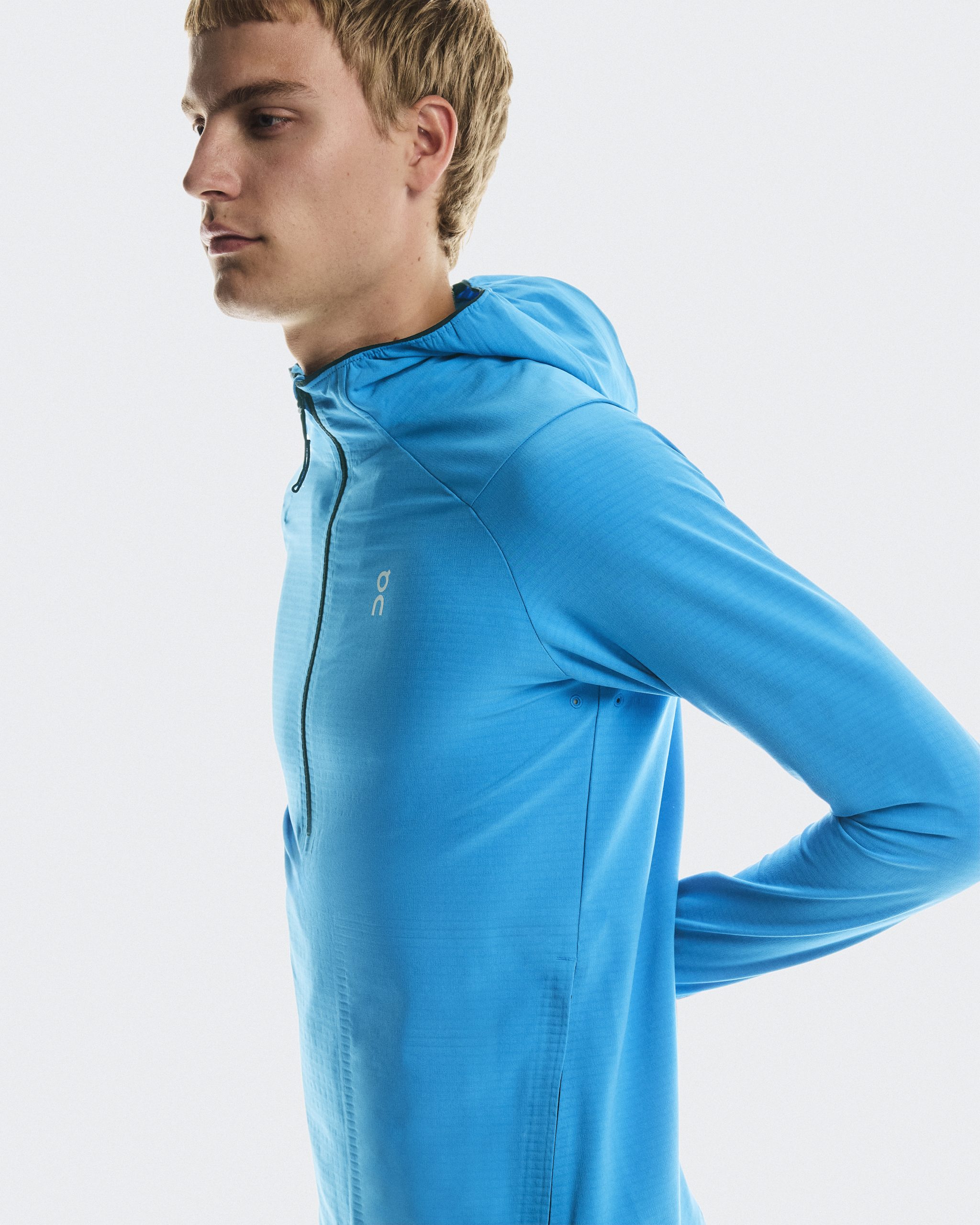 Men's Pace Hoodie - Image 7