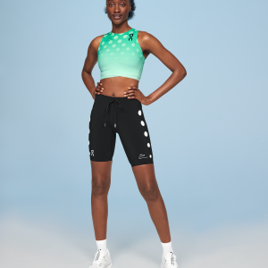 Women's Marathon Short Tight Distance