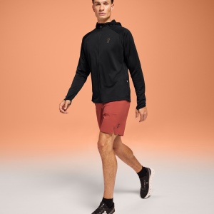 Men's Climate Zip Hoodie