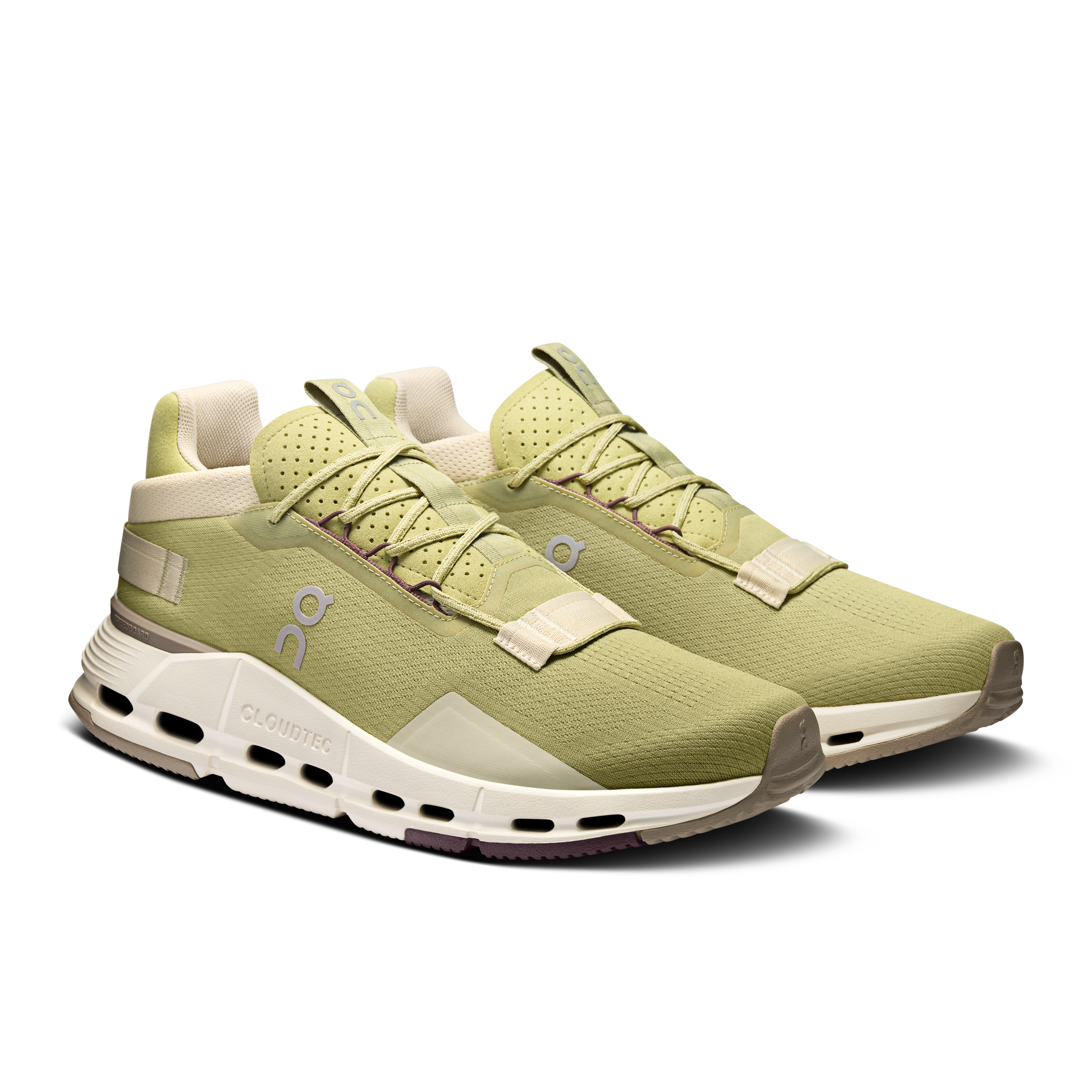 Men's Cloudnova 2 - Image 6