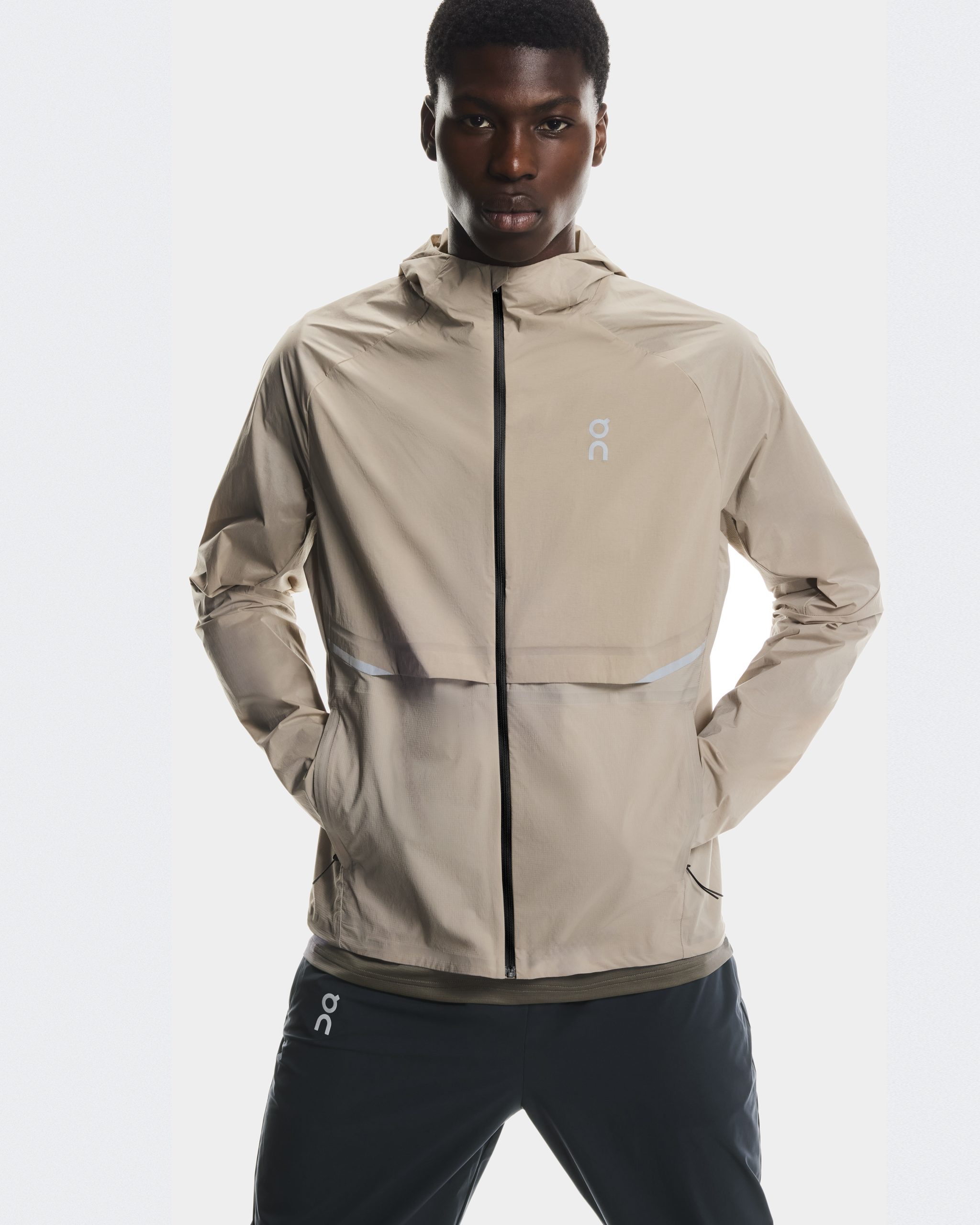 Men's Core Jacket - Image 3