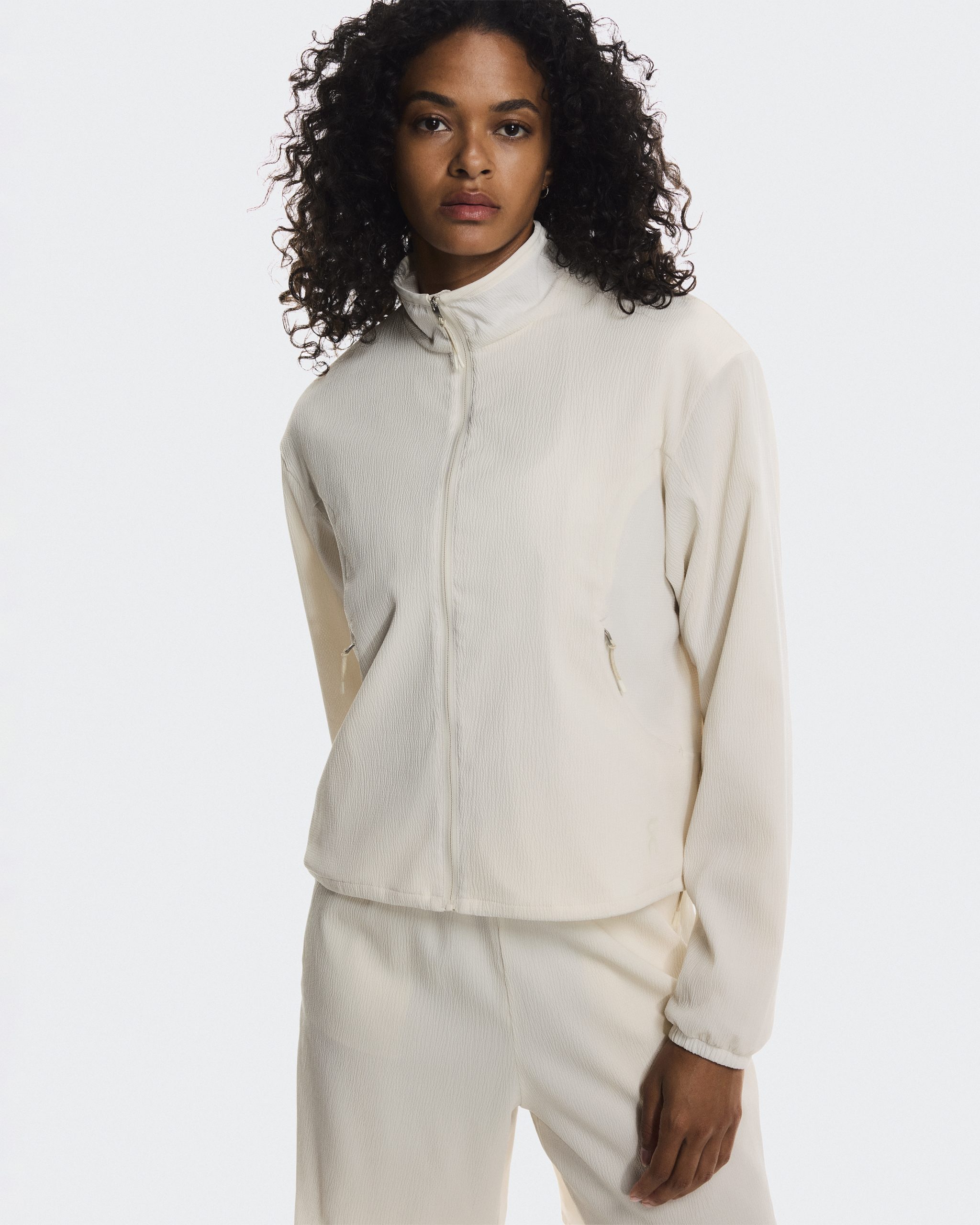 Women's Track Jacket - Image 10