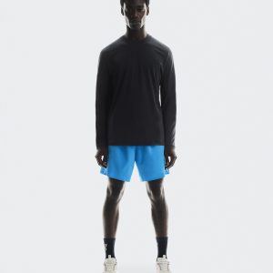 Men's Train Shorts