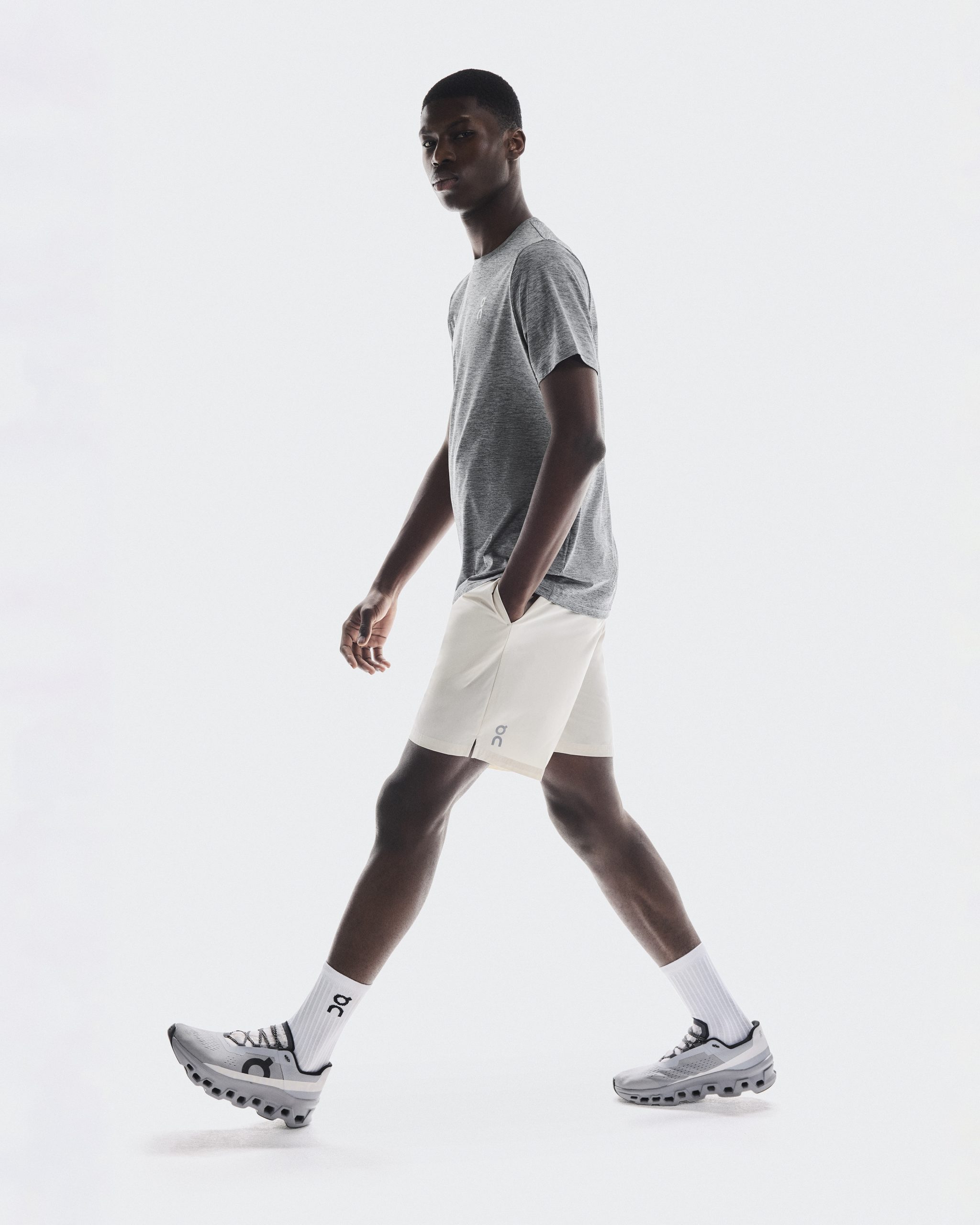 Men's 7" Core Shorts - Image 6