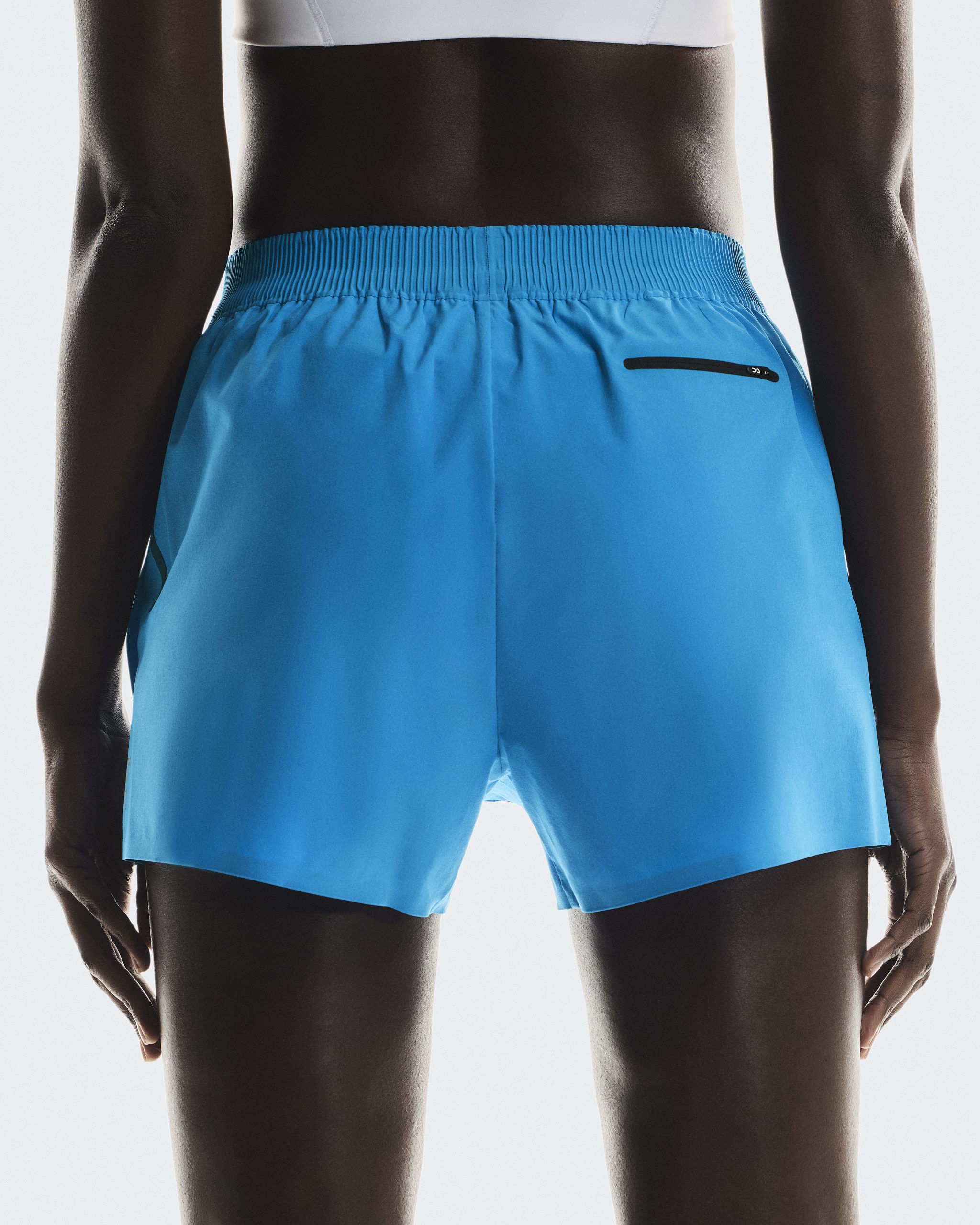 Women's Train Shorts - Image 5