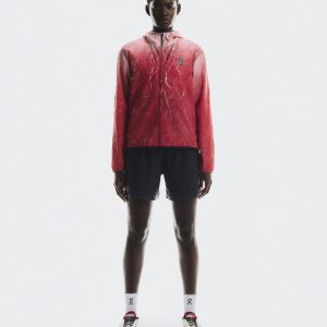 Women's Pace Run Jacket