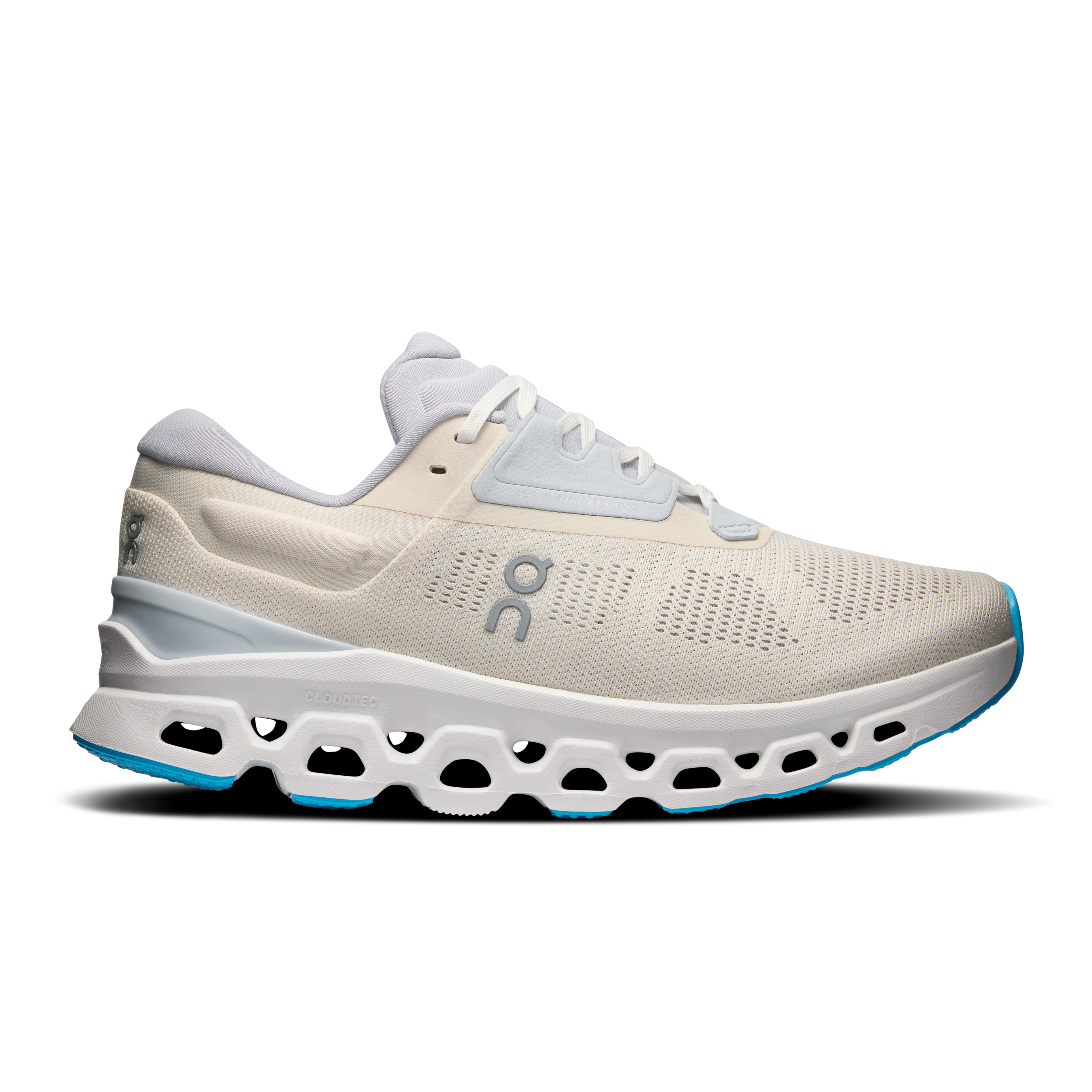 Women's Cloudstratus 3