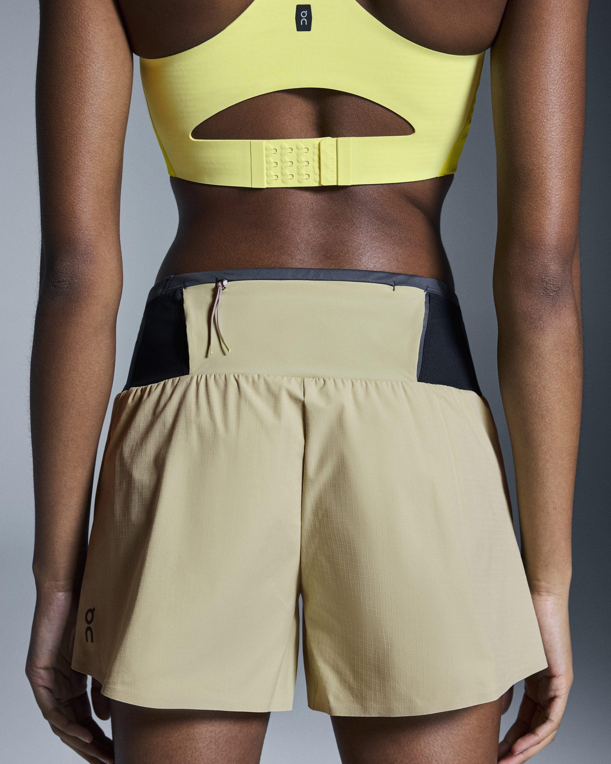 Women's Ultra Shorts - Image 5