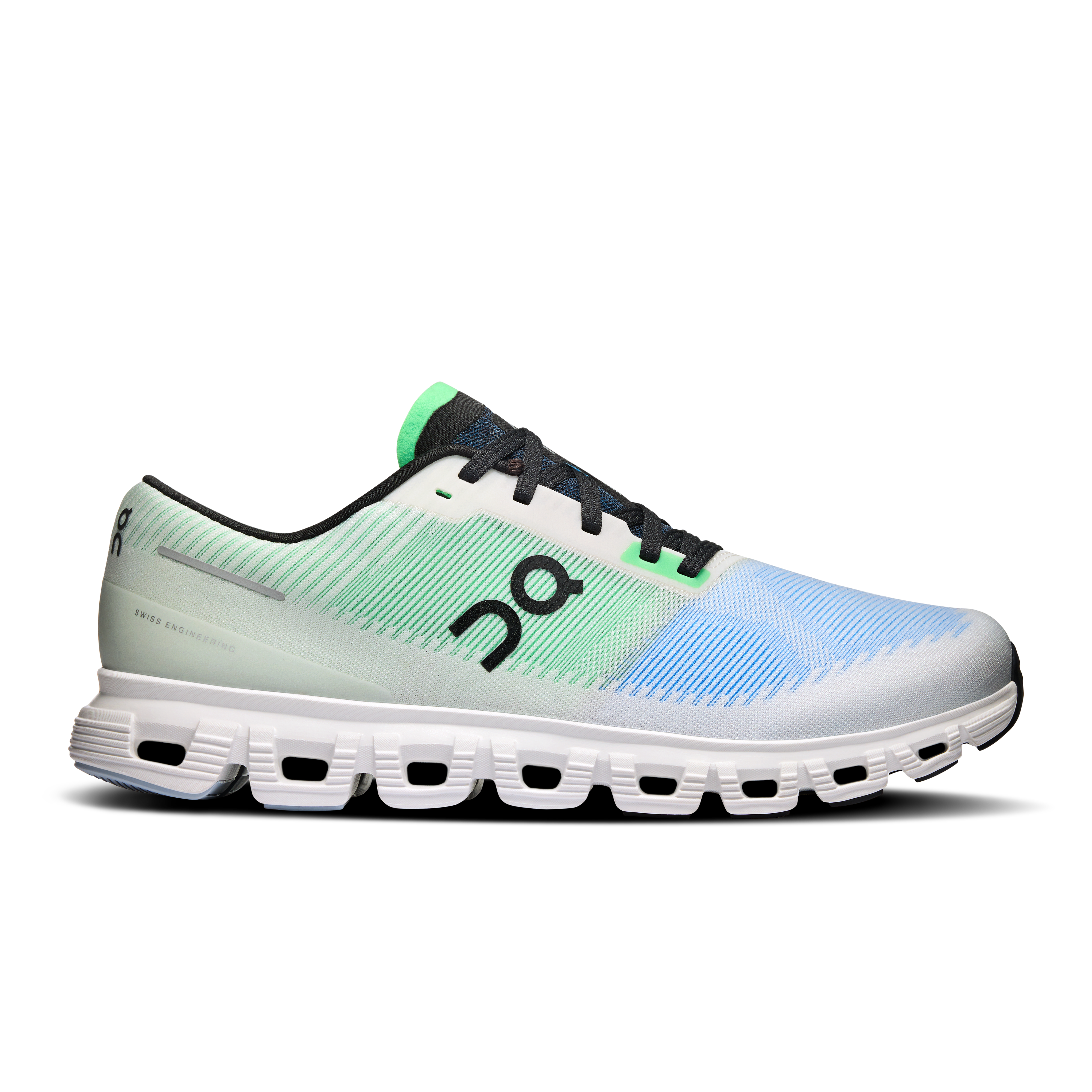 Men's Cloud 6 Push