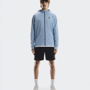 Men's Climate Zip Hoodie