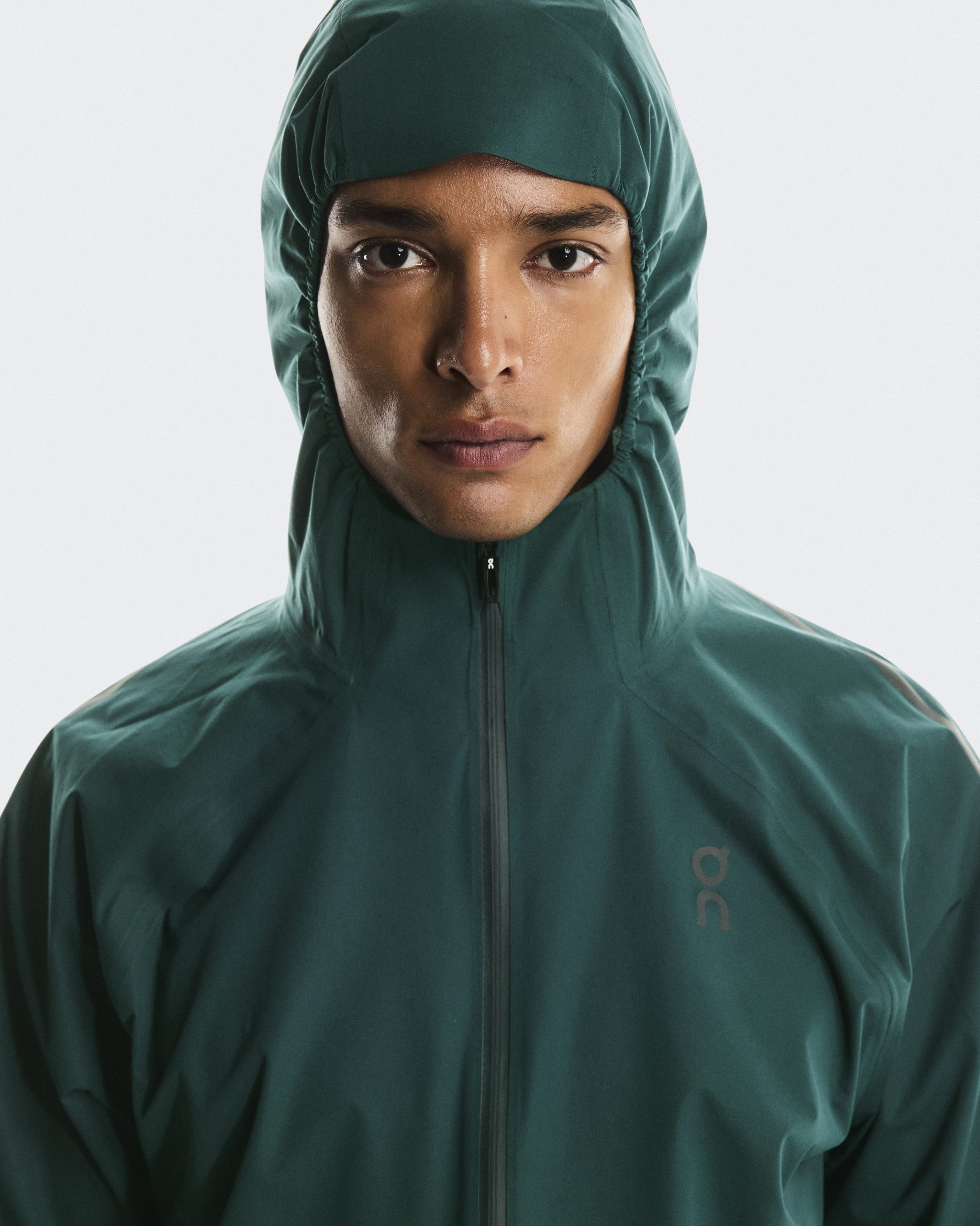 Men's Performance Jacket Waterproof - Image 5
