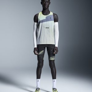 Men's Race Tights Half