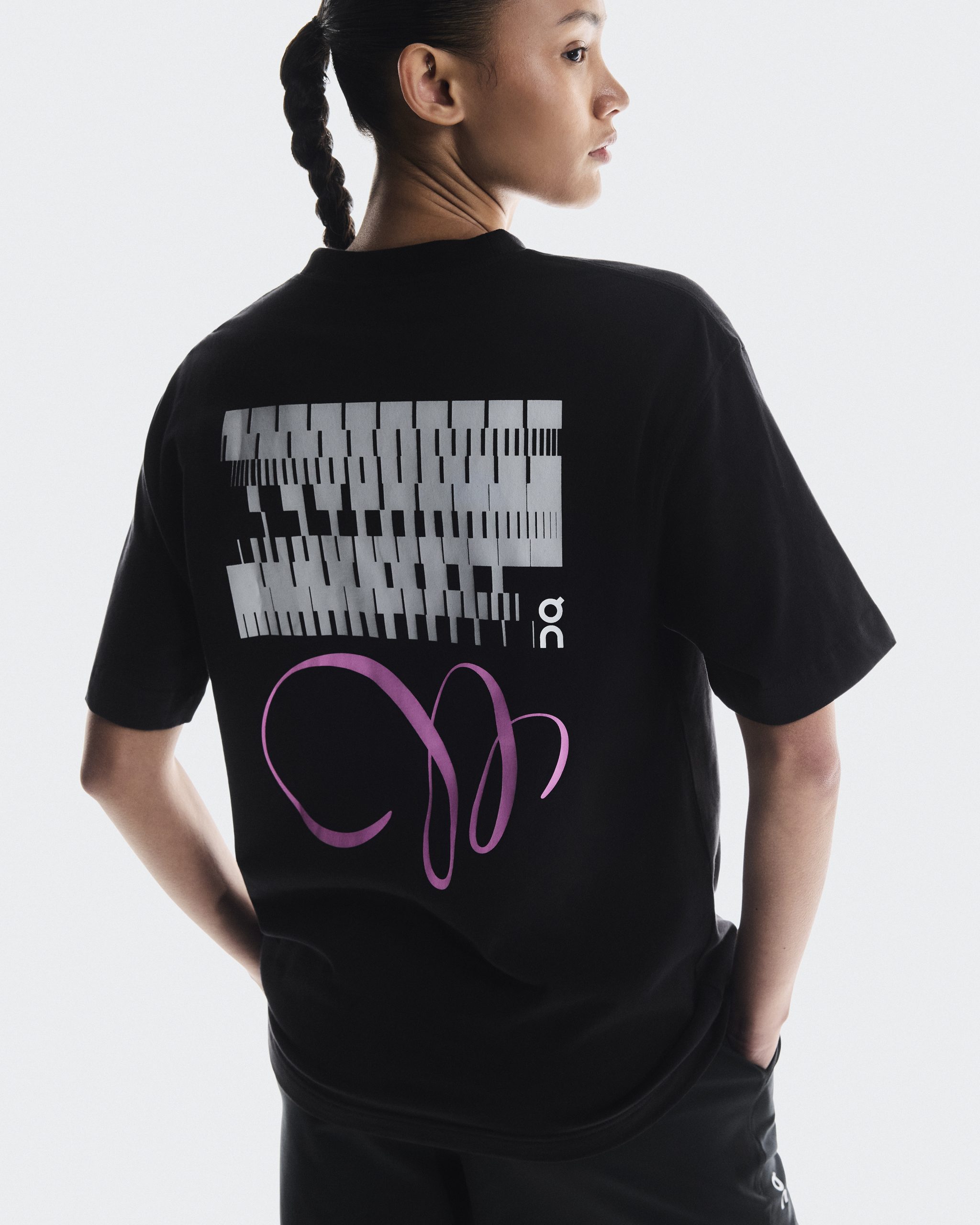 Women's Club-T Graphic - Image 5