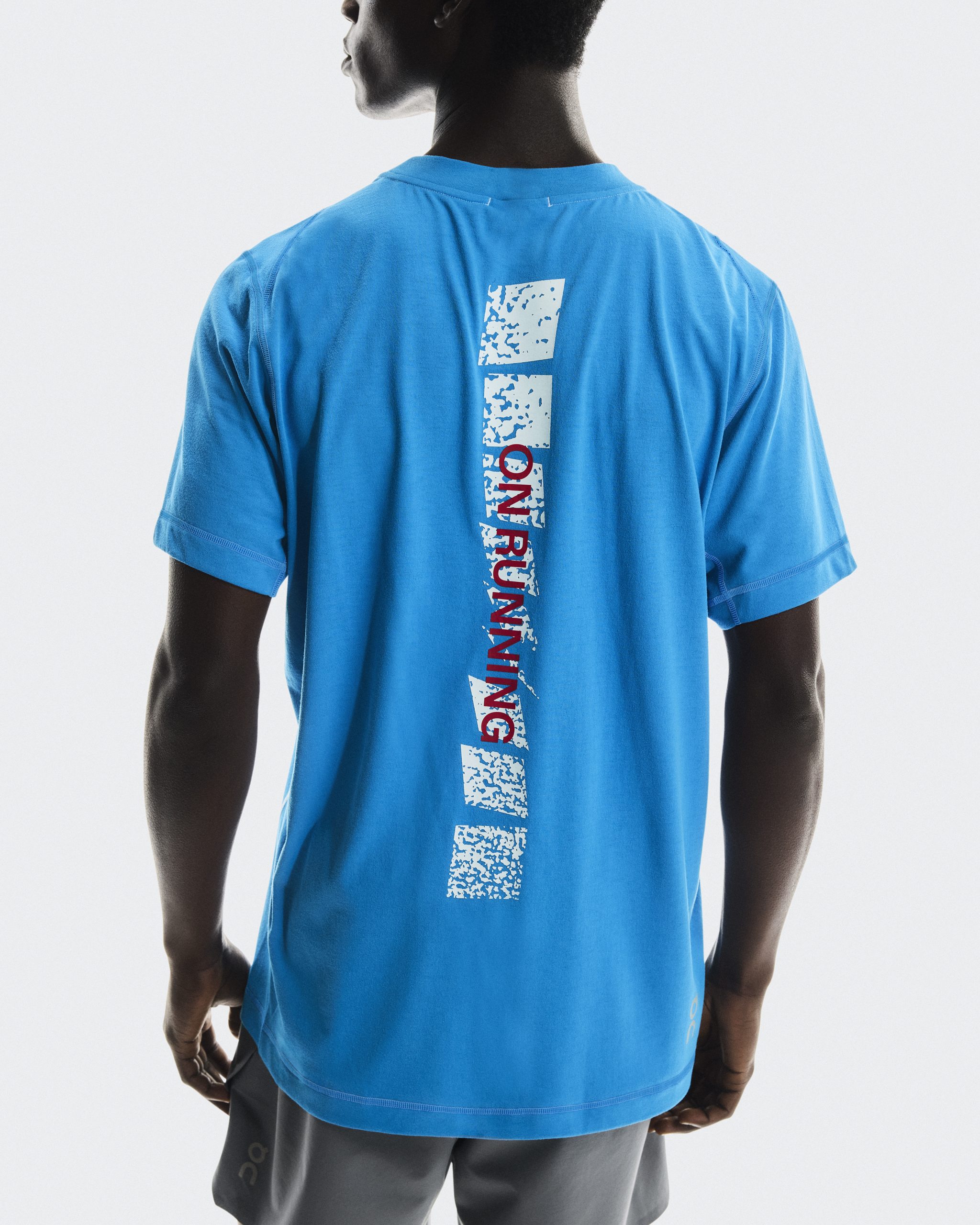 Men's Train-T Graphic - Image 4