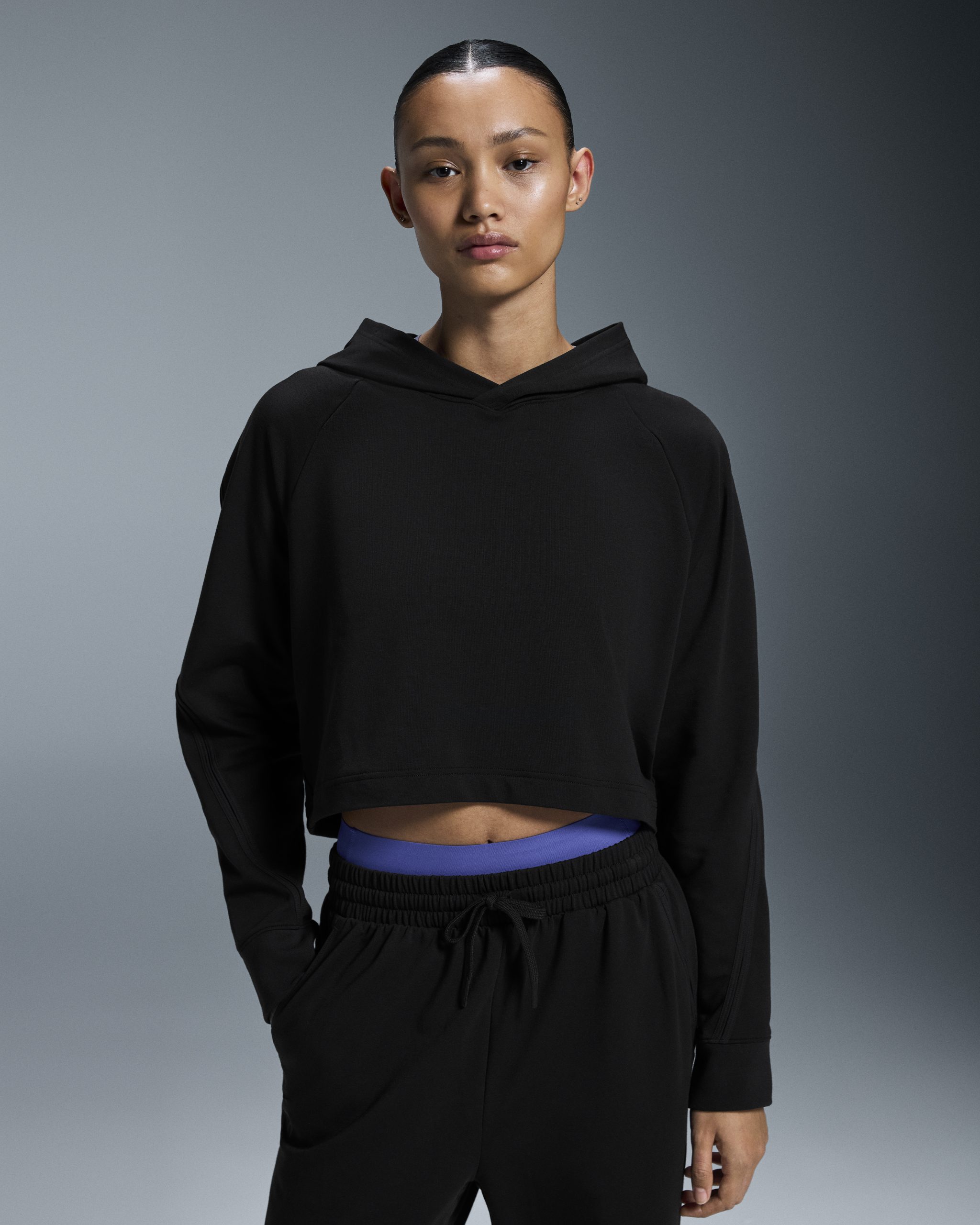 Women's Movement Hoodie - Image 3