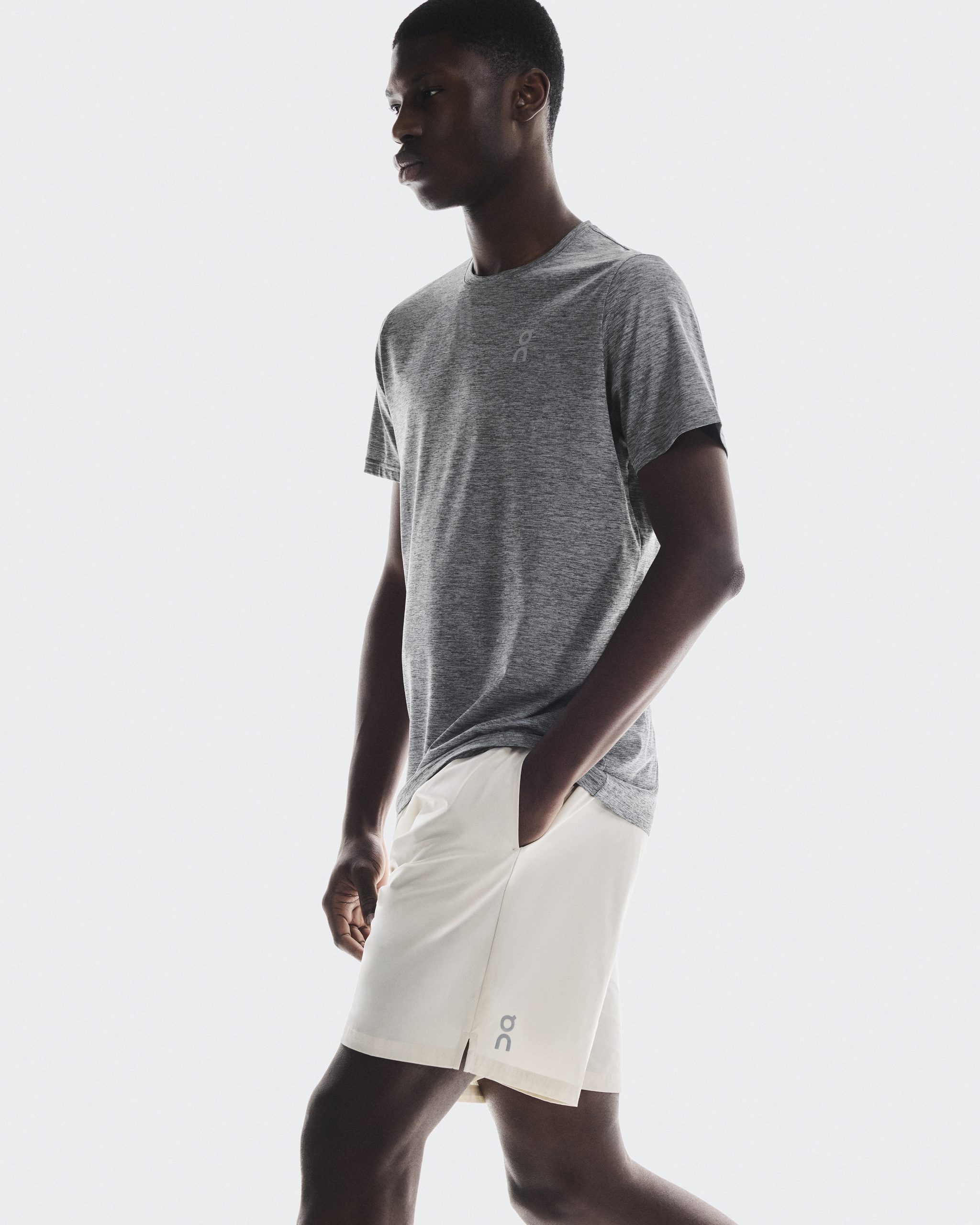 Men's 7" Core Shorts - Image 3