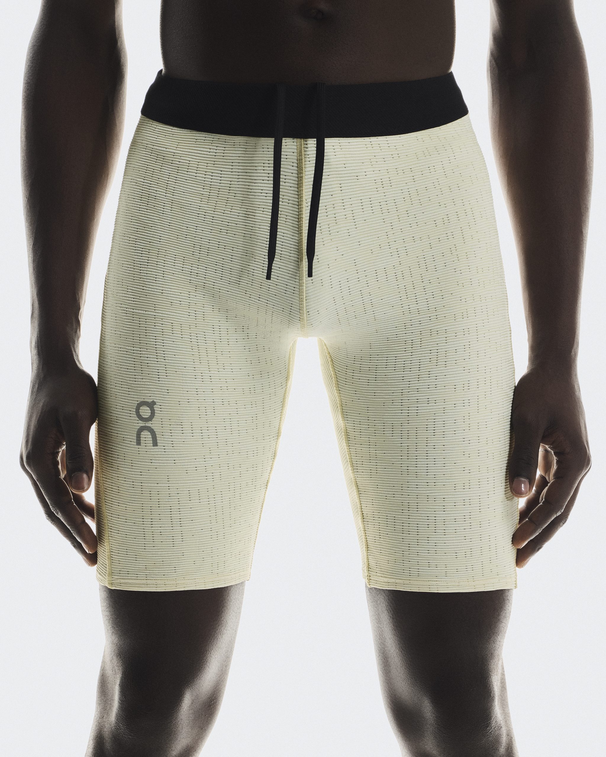 Men's Pace Tights Short - Image 4
