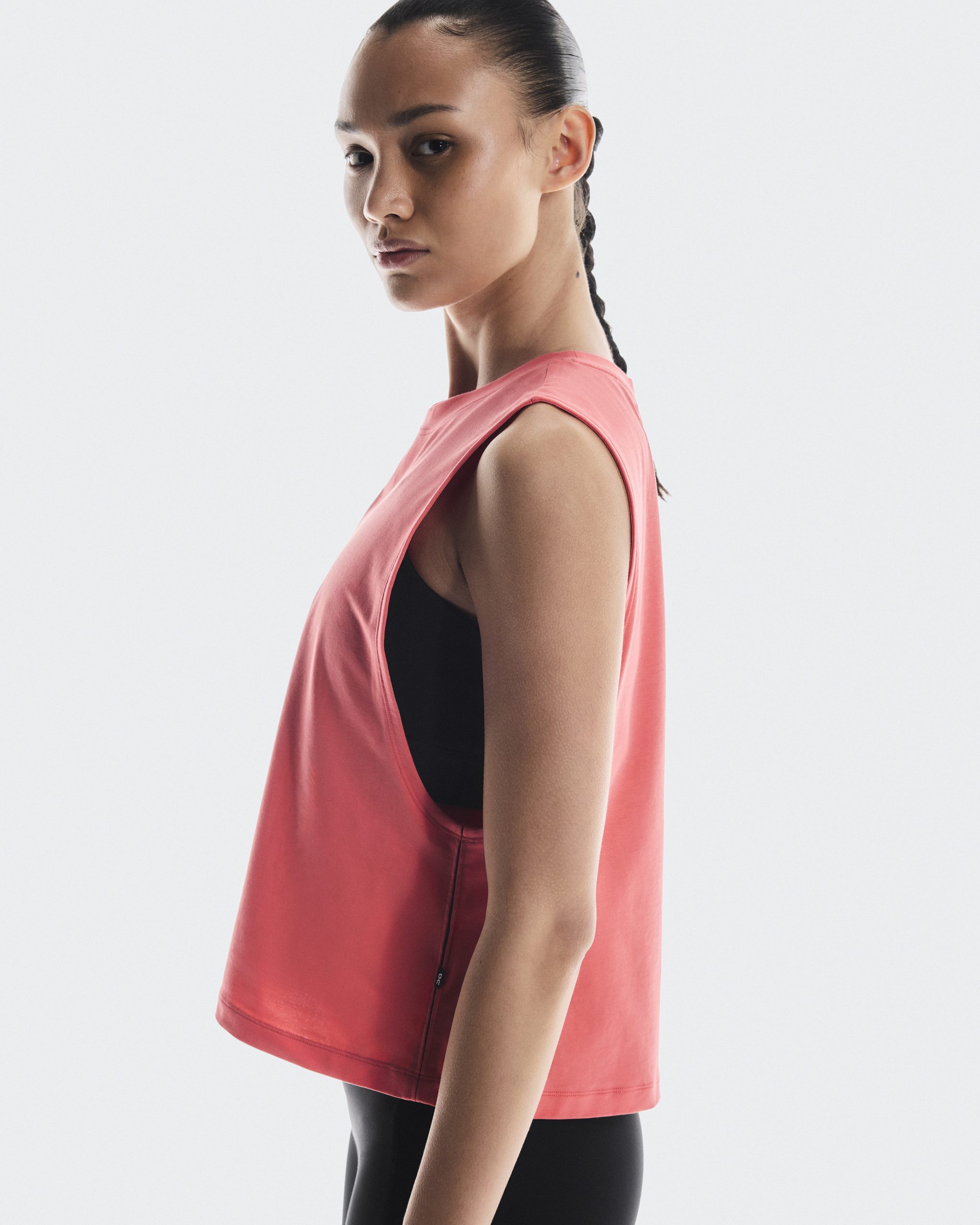Women's Focus Crop - Image 4