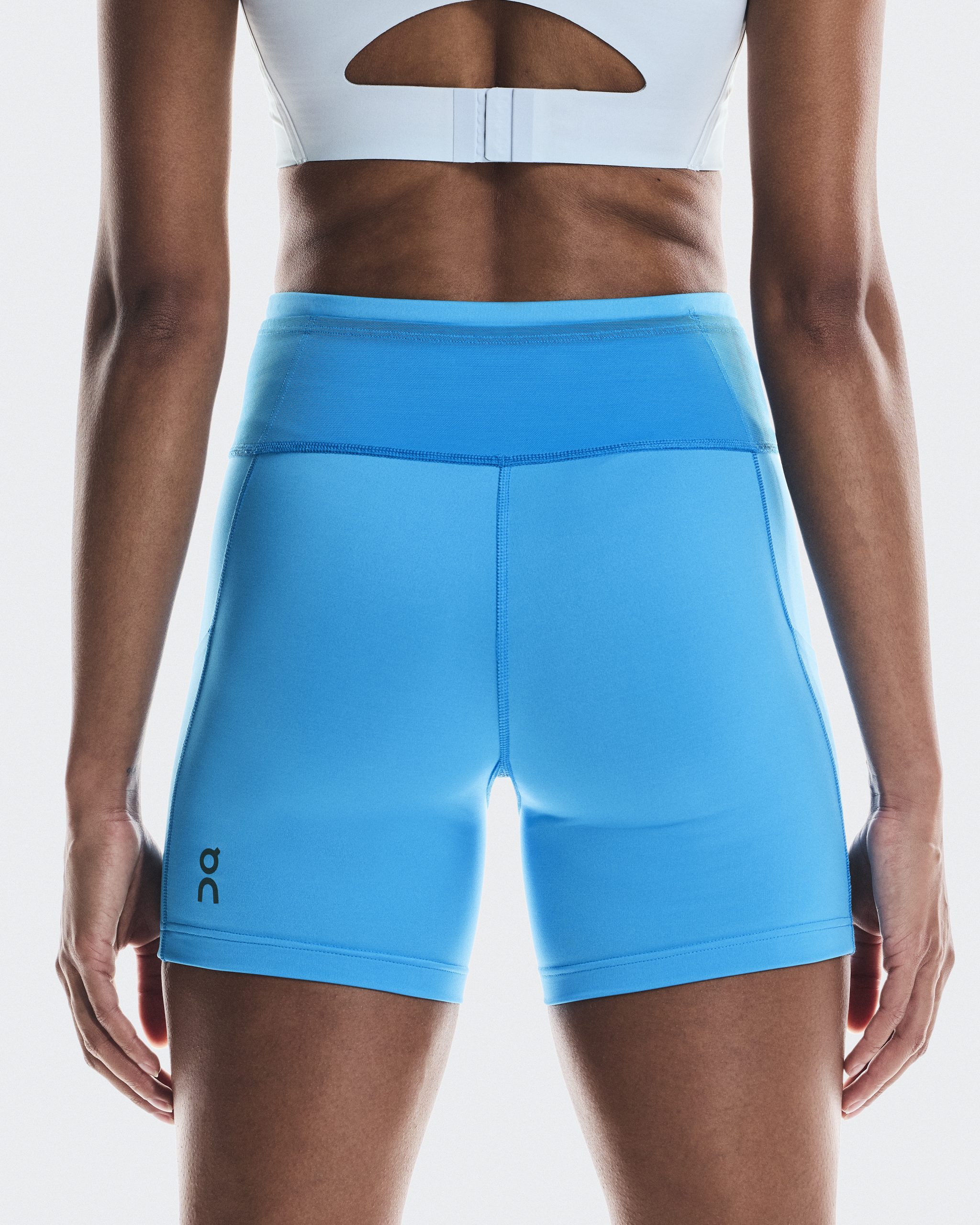 Women's Performance Short Tights - Image 4