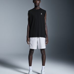 Men's Courtside Shorts