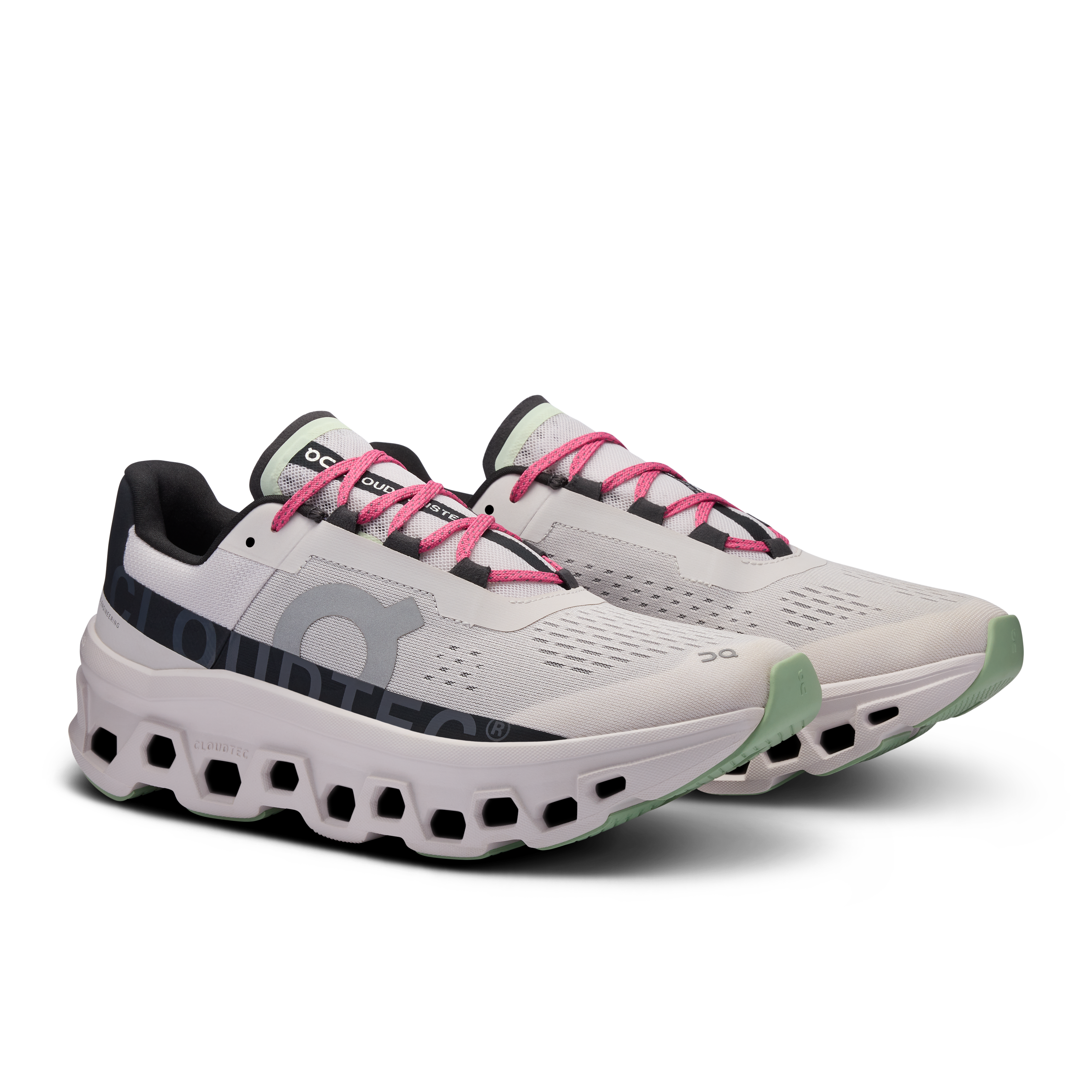 Men's Cloudmonster - Image 6