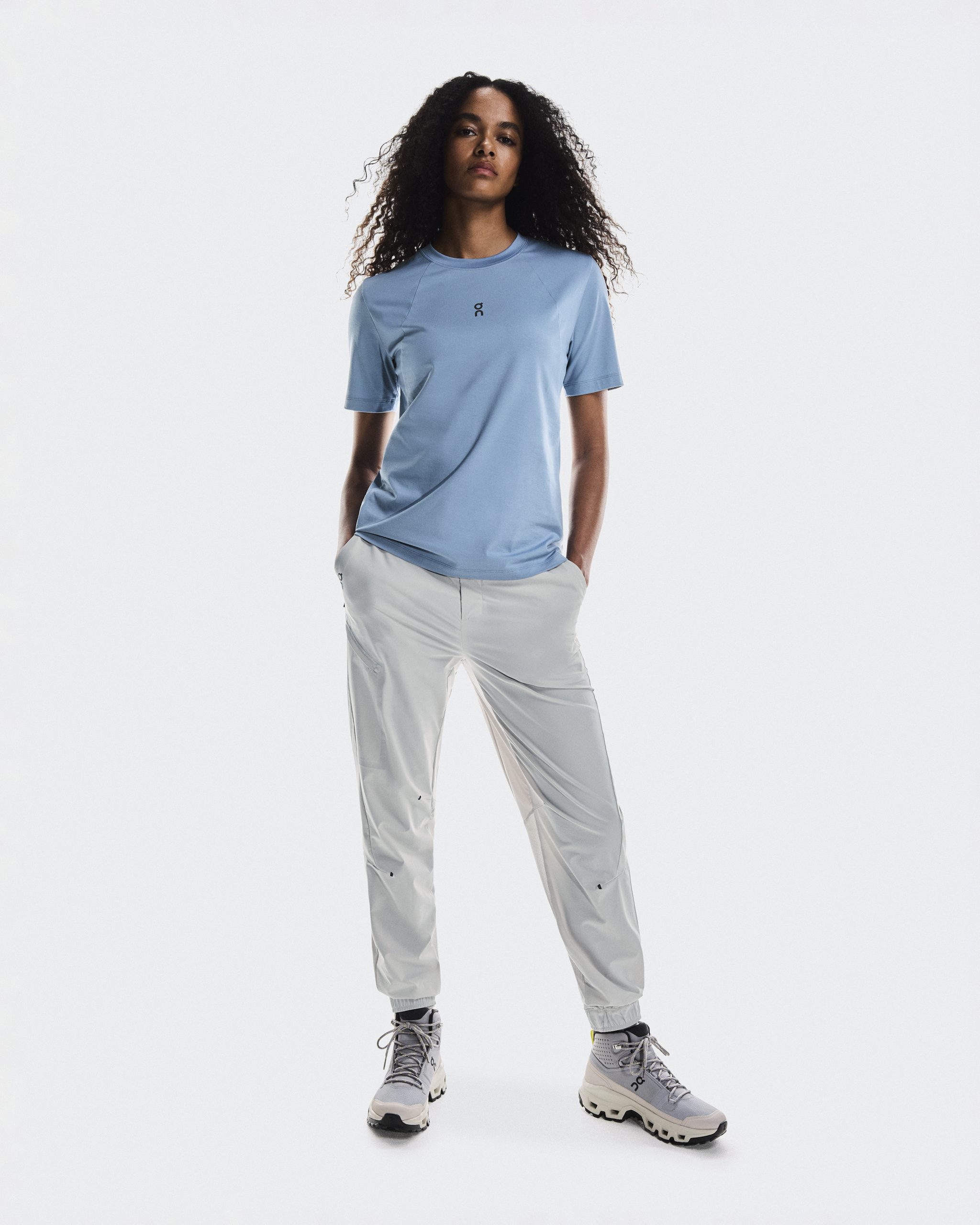 Women's Trek Pants - Image 3