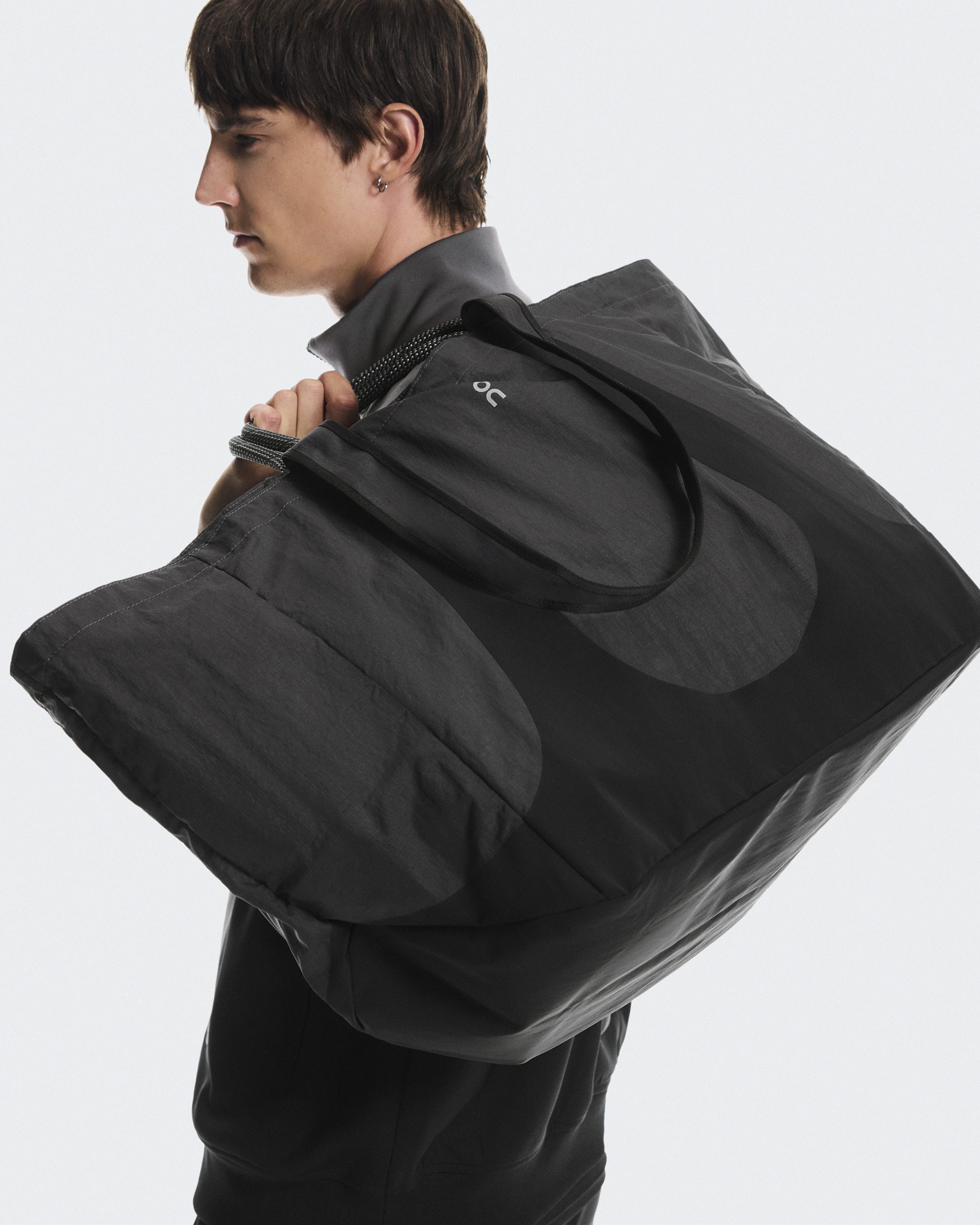 Cargo Pack 60L IKON - Image 3