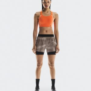 Women's 3" Performance Shorts AOP