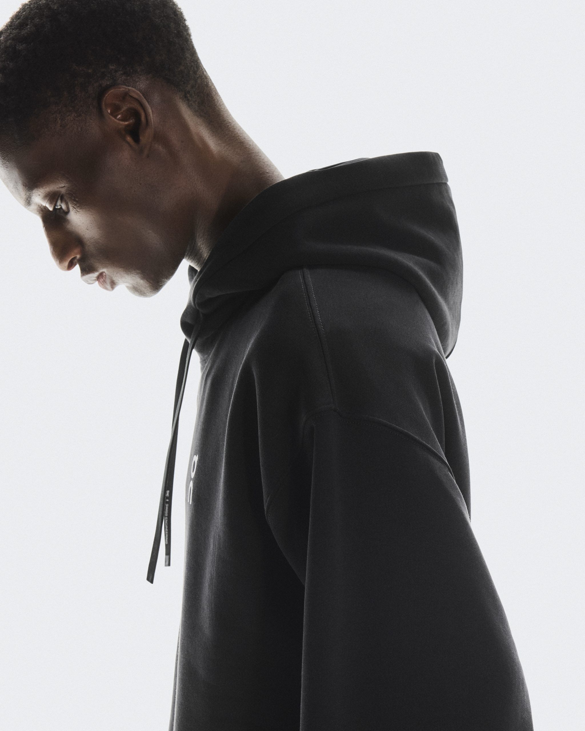 Men's Club OAC Hoodie - Image 5