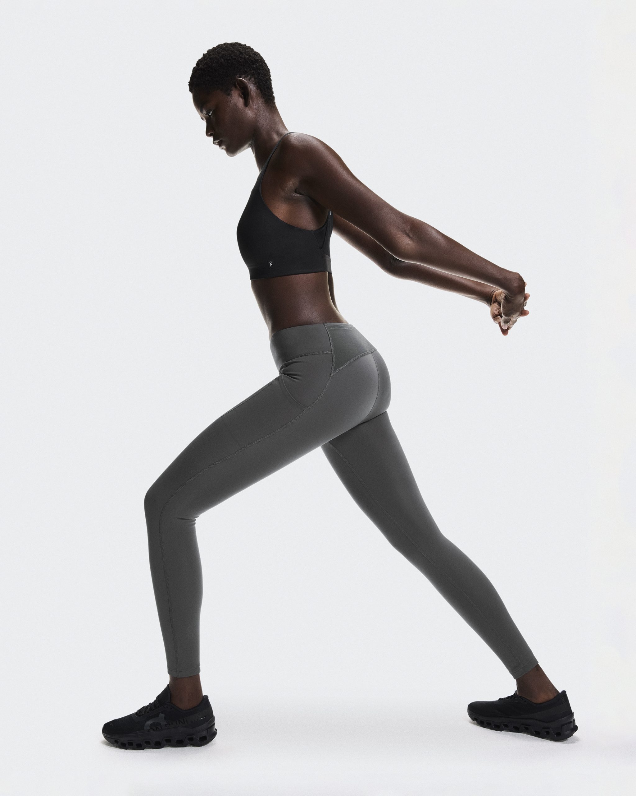 Women's Performance Tights Winter - Image 6